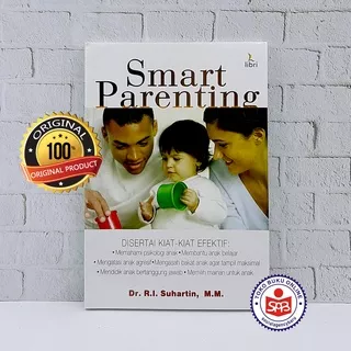 Smart Parenting - Suhartin