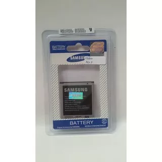 Baterai Samsung Ace 2  / i8160 / V2 / J1 mini / S3 Mini Original 100% / Baterai Batre Original 100%