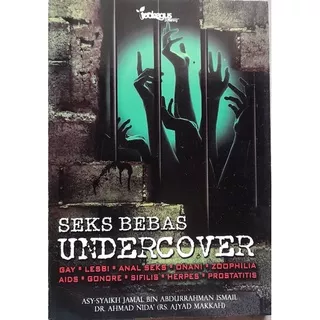 Seks Bebas Undercover