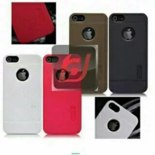Hardcase nillkin frosted shield case iphone 5 / 5s