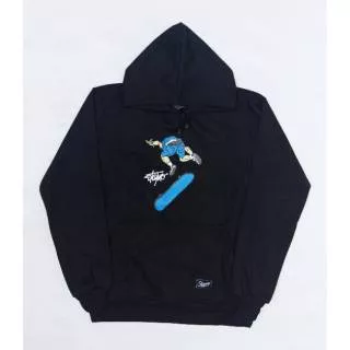 Hoodie Skymo // Jaket Hoodie Skymo