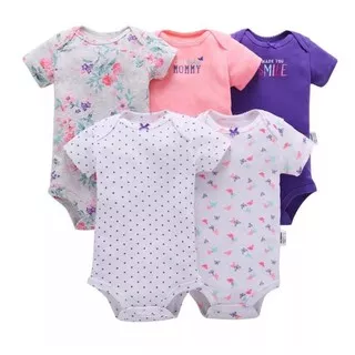 oem  jumpsuit onesie baby  girl (6-12m)(12-18m) | baju bayi premium import romper jump suit jumper