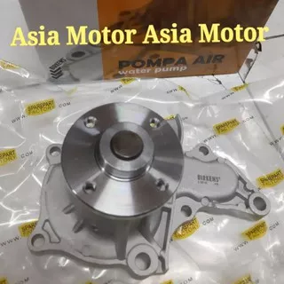 Water Pump Waterpump Air Radiator Toyota Great Corolla Soluna Corolla All New Corona Absolute GL