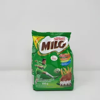 MILO ACTIV GO 300GR / 800GR