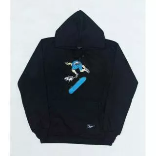 Hoodie Skymo // Jaket Pria