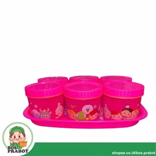 TOPLES SAJI KUE KERING MURAH COD / TOPLES SET 6 BUAH / TOPLES HIGH QUALITY / TOPLES KACANG / TOPLES CANTIK / TOPLES PINK / TOPLES UNGU / TOPLES KUE KERING CANTIK / TOPLES LEBARAN / TOPLES UNIK DENGAN NAMPAN