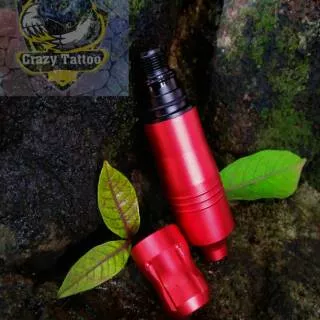 mesin tattoo Rotary pen v9 tato liner shader tatto