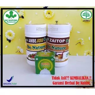 Obat Wasir Original | Ambeien | Benjolan Anus | Bab Berdarah | Hemoroid Aman Denature Asli Ampuh