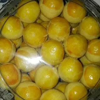 Kue Nastar