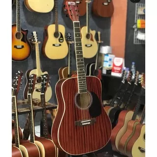 Gitar Martin GPC-AC