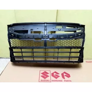 Ram bumper / Grille bumper lower Ertiga 2016 on Original