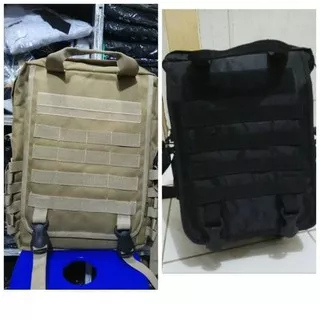 Tas Laptop army