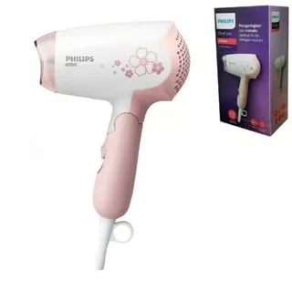 Philips Hair Dryer DryCare HP-8108
