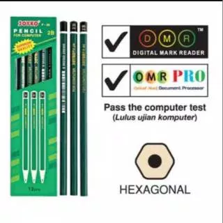 Pensil joyko