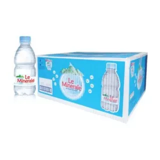 Le mineral 330 ml dus