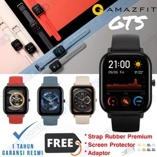 Amazfit GTS SmartWatch International Version GTS Fashion Fit Smart watch Amazfit