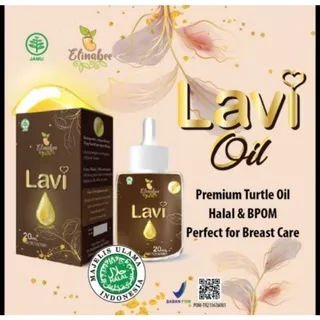 LAVI OIL putripai Tangerang Selatan