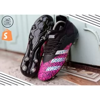 Sepatu Bola Adidas Original 100% Ori Sepatu Bola Adidas Predator Original 100% Sepatu Sepak Bola Adidas Predator Copa Sepatu Sepak Bola Adidas