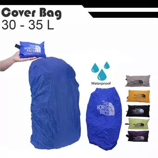 Cover Bag / Rain Cover 30L