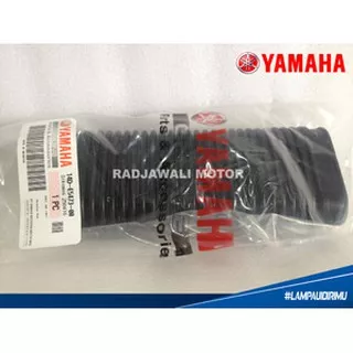 DUCT AIR / SELANG / SALURAN  UDARA FILTER FINO, SOUL ASLI YAMAHA