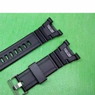 Tali jam strap jam DZINER D-ZINER 8078 DZ 8129 ori OEM