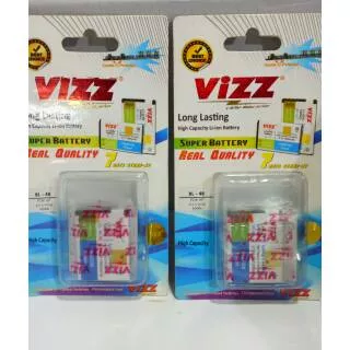 Baterai Nokia BL-4B Vizz battery Nokia BL-4B vizz batt nokia bl4b vizz