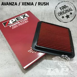 AIR FILTER - FILTER UDARA RACING AVANZA / XENIA / RUSH APEX ORIGINAL