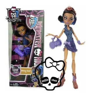 Monster High / Baju Barbie Princess Disney/ Ever After High Original Mattel