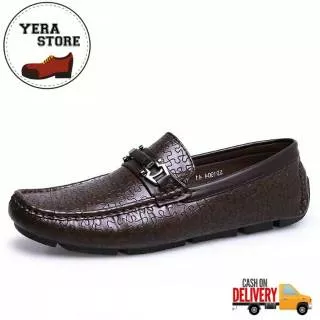 SEPATU LOAFERS PRIA PANARYBODY SEPATU KASUAL PRIA SEPATU KANTOR KERJA PRIA LOAFERS