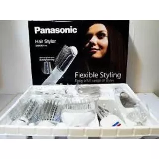 Panasonic Hair Styler Kurukuru (EH-KA71)