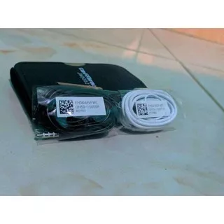 HEADSET SAMSUNG ORIGINAL