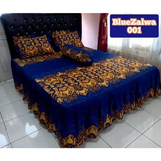 SPREI RUMBAI