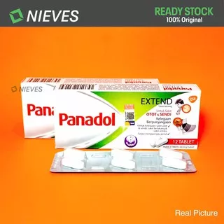 Panadol Extend IMPORT