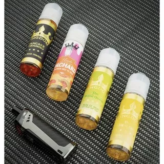 liquid vape strawberry melon pisang tiramisu saltnic murah enak promo kingdom liquid