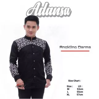 BAJU KOKO SYUBANUL MUSLIMIN || MIX BATIK || JAHIT HALUS