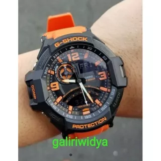 Casio G-Shock GA-1000