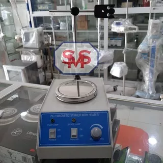 Magnetic Stirrer