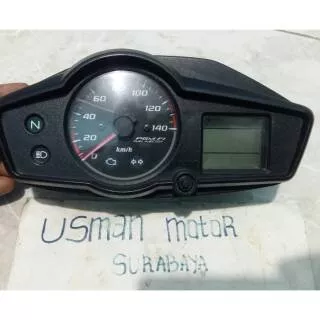 Spido spedo spidometer speedometer verza original