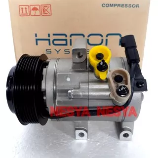 Compressor Compresor Kompresor AC untuk FORD All New Ranger T6 - Asli / Ori ginal