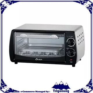 Kirin - KBO-90M Oven Toaster 9L