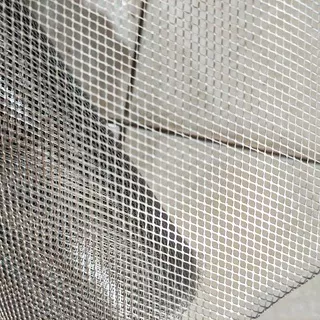 Kawat kasa nyamuk aluminium tinggi 100cm ram kawat/ kawat pintu tralis