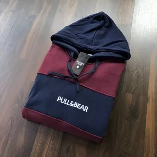 HOODIE PULL AND BEAR / JAKET PULL AND BEAR / SWEATER PULL AND BEAR MIRROR ORIGINAL