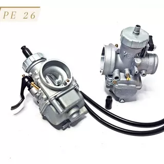 karbu pe 26 keihin kode 7a115 karburetor vega jupiter fizr rxking fu supra grand mio mx beat