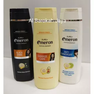 Emeron Shampoo 70 ML