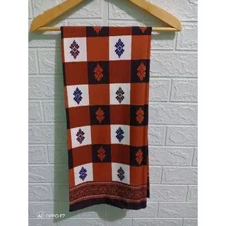 sarung bali sarung kotak motif catur kain kamen