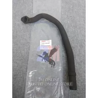 2m LEHER KNALPOT SKYWAVE 125 HAYATE ORI SGP 14150-13H00-000