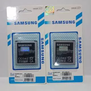 Batre Battery Samsung Galaxy J2 J200 Baterai Samsung J200 Original
