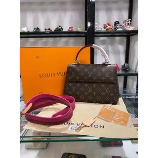 Jual Louis Vuitton Original Tas Wanita Terbaru - Oct 2023