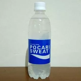 Pocari Sweat