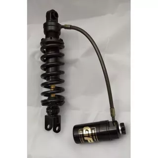 monoshock shockbreaker mono ninja 250 fi - ninja 250 karbu cbu mono shock ride it tabung pisah gP